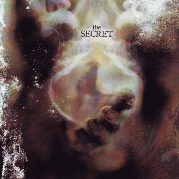 Album The Secret - Luce