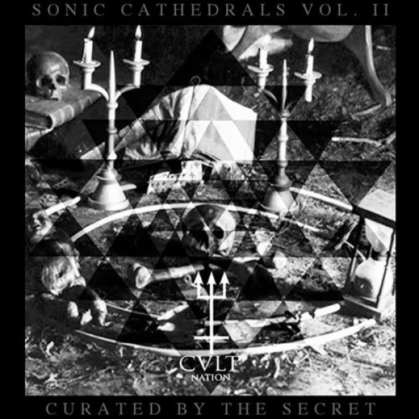 Sonic Cathedrals Vol. II - album