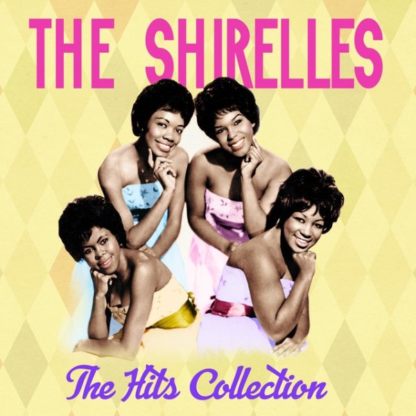 The Shirelles The Hits Collection, 2022