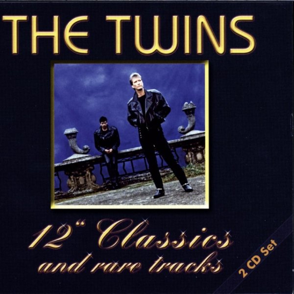 Album The Twins - 12 Inch Classics And Rare Tracks