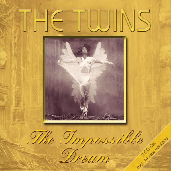 The Impossible Dream - album