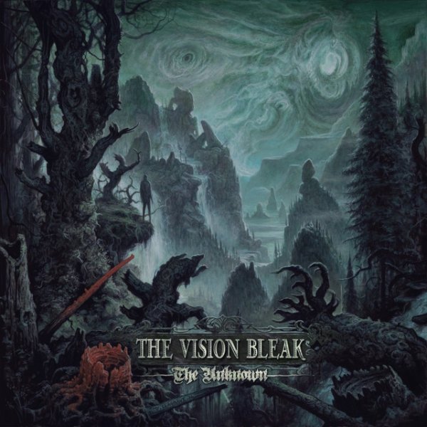 Album The Vision Bleak - The Unknown
