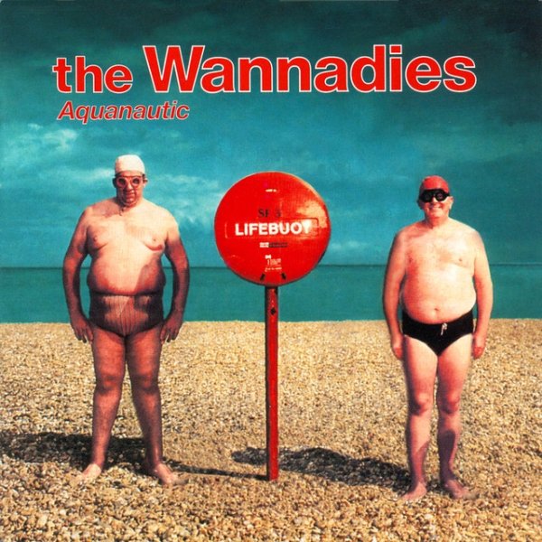 The Wannadies Aquanautic, 1992