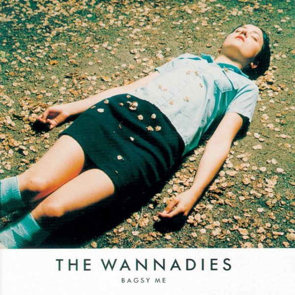 Album The Wannadies - Bagsy Me