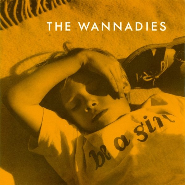 Album The Wannadies - Be A Girl