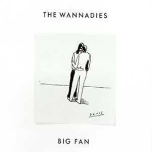 Album The Wannadies - Big Fan