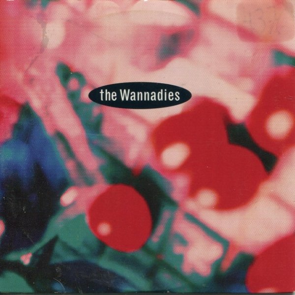 Album The Wannadies - Cherry Man