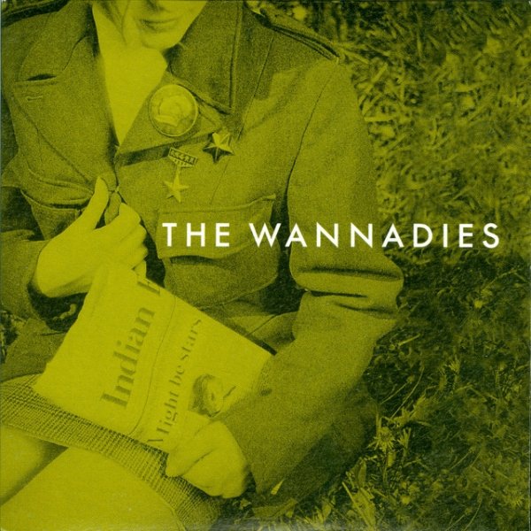 Album The Wannadies - Might Be Stars