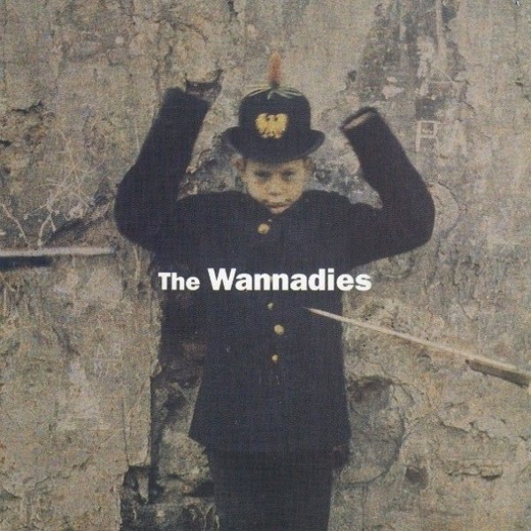 Album The Wannadies - My Home Town
