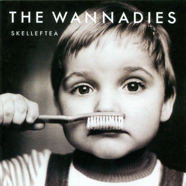Album The Wannadies - Skellefteå