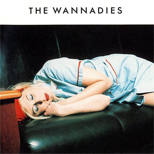Album The Wannadies - The Wannadies