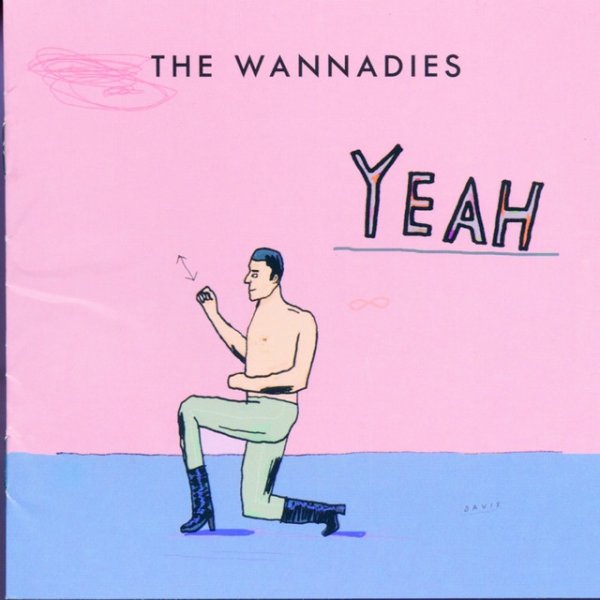 Album The Wannadies - Yeah