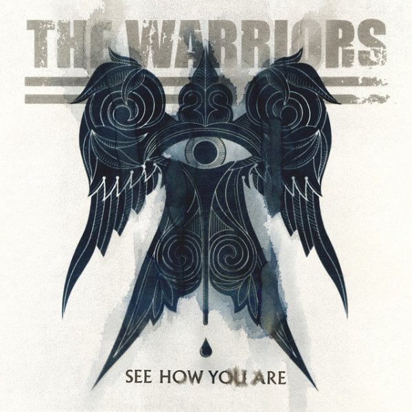 Album The Warriors - See How You Are