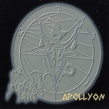 Album Thou Art Lord - Apollyon