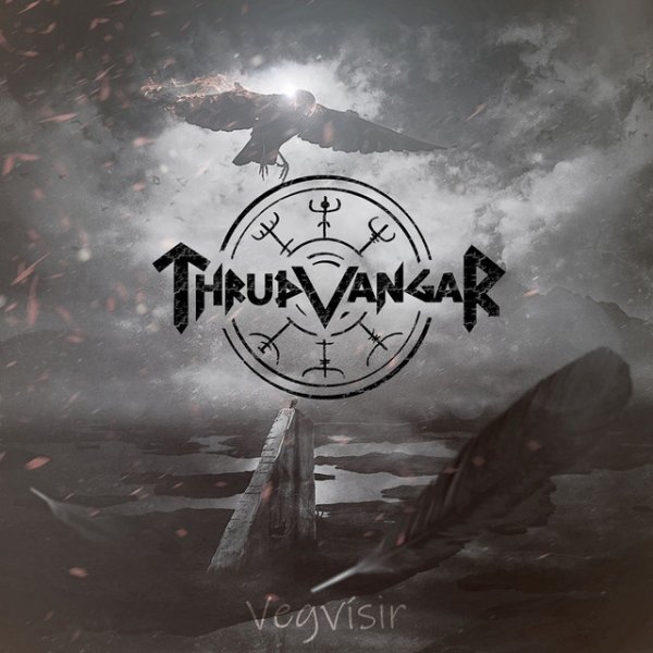 Album Thrudvangar - Vegvesir