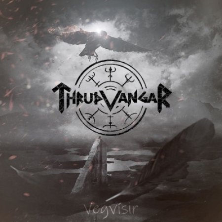 Album Thrudvangar - Vegvisir
