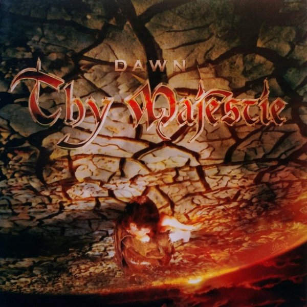 Album Thy Majestie - Dawn
