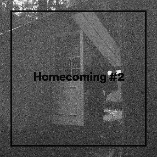 Homecoming #2 - album