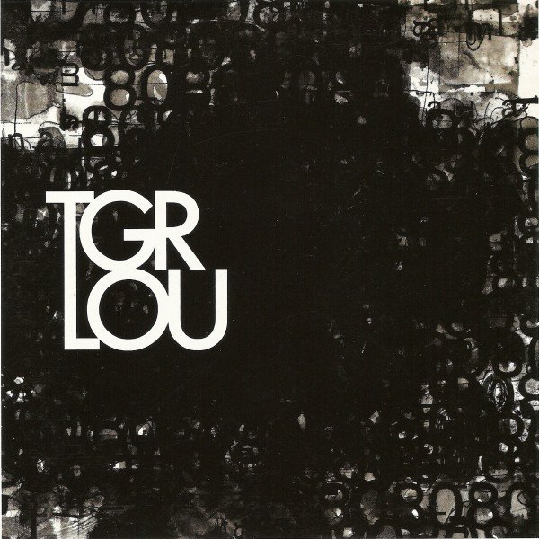 Album Tiger Lou - The Loyal