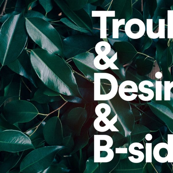 Trouble & Desire and B-Sides - album