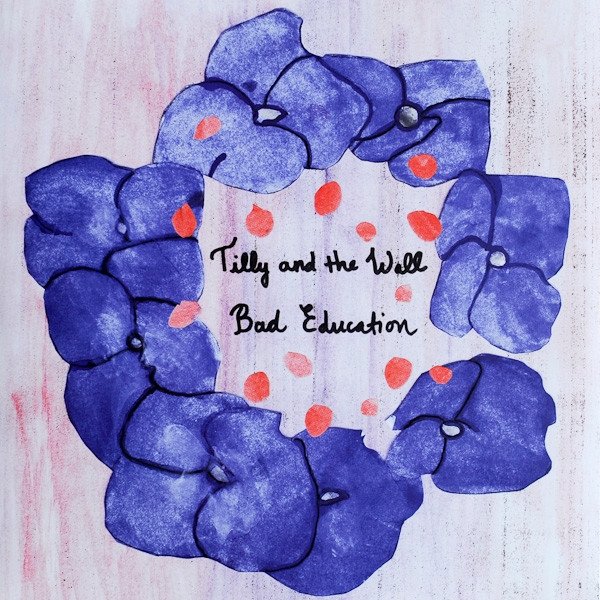Album Tilly and the Wall - Bad Education