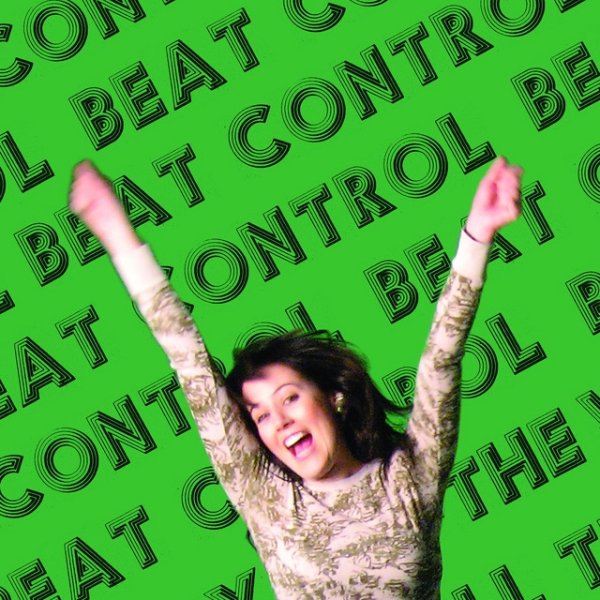 Album Tilly and the Wall - Beat Control