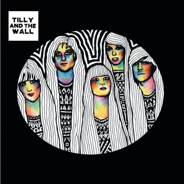 Album Tilly and the Wall - o
