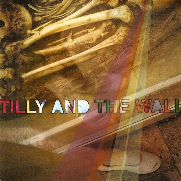 Album Tilly and the Wall - The Freest Man
