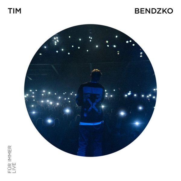 Album Tim Bendzko - Für immer