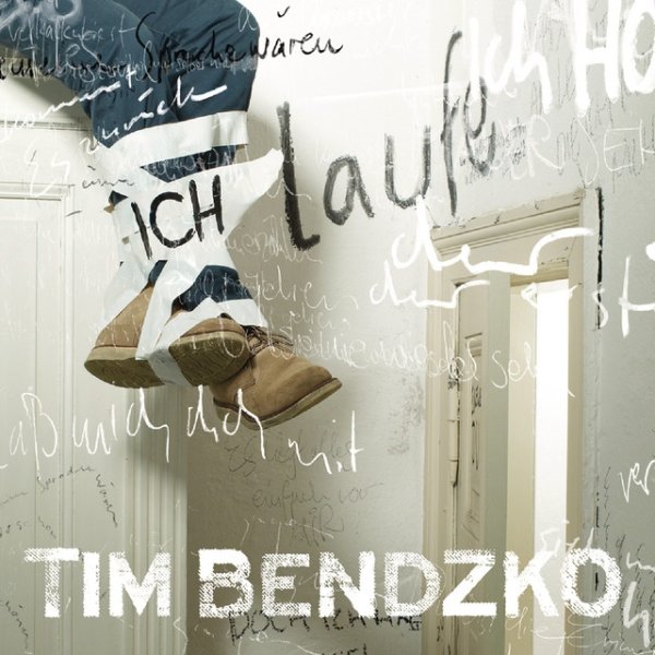 Album Tim Bendzko - Ich laufe