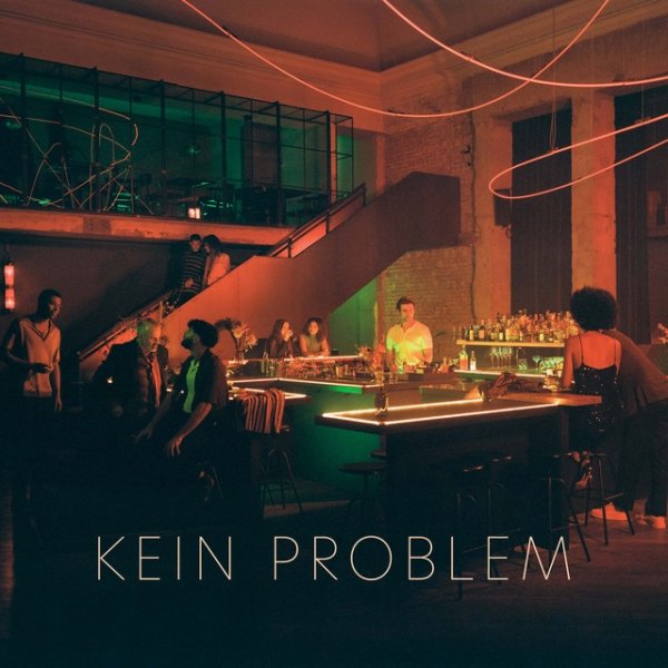 Album Tim Bendzko - Kein Problem