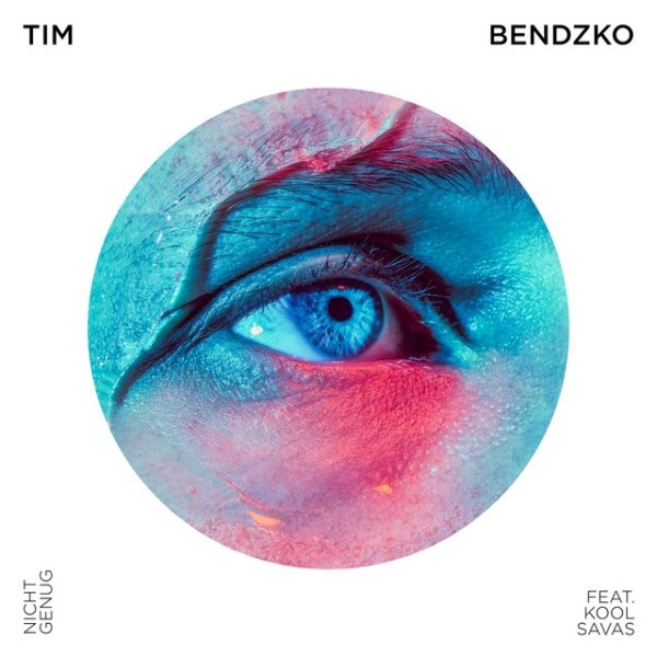 Album Tim Bendzko - Nicht genug