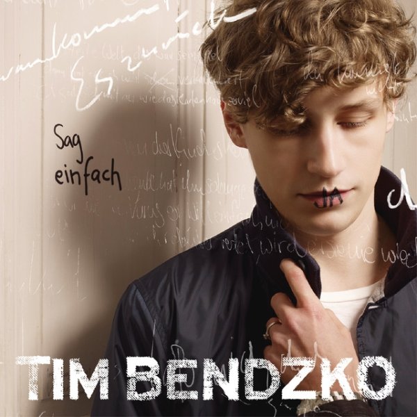Album Tim Bendzko - Sag einfach ja