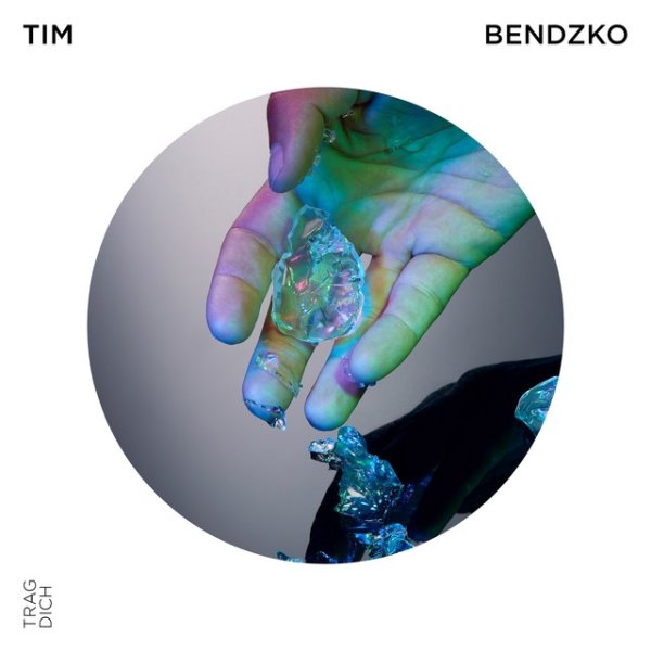 Album Tim Bendzko - Trag Dich