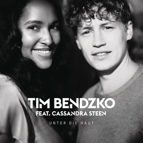 Album Tim Bendzko - Unter die Haut