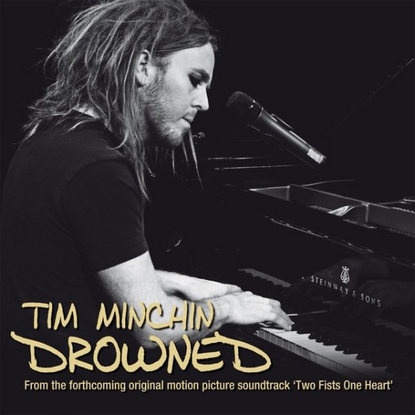 Album Tim Minchin - Drowned