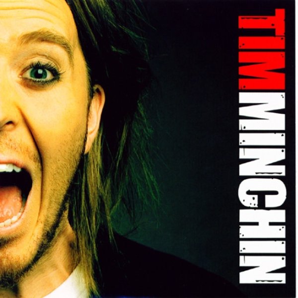 Album Tim Minchin - So Rock
