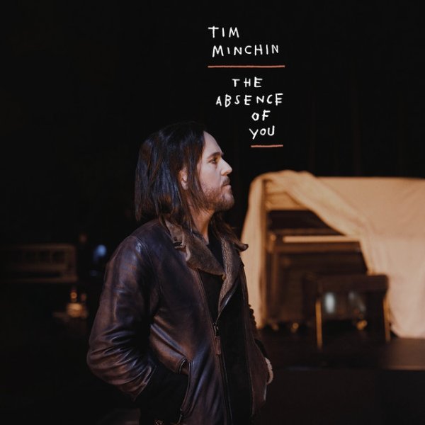 The Absence Of You - album