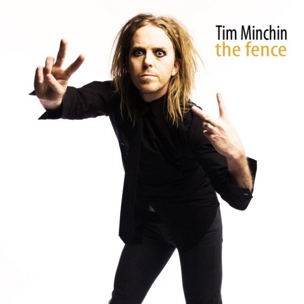 Album Tim Minchin - The Fence