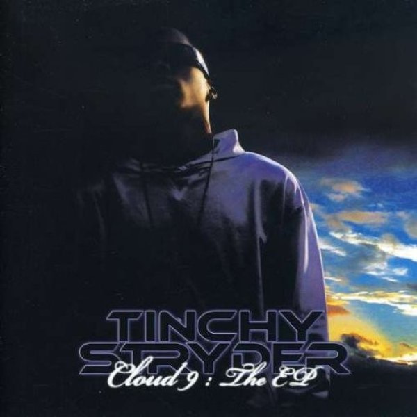 Album Tinchy Stryder - Cloud 9 : The EP
