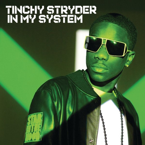 Album Tinchy Stryder - In My System