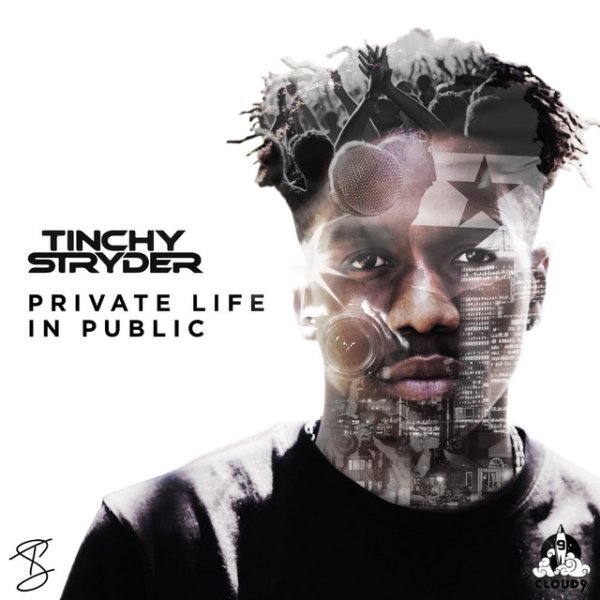 Tinchy Stryder Private Life in Public, 2017