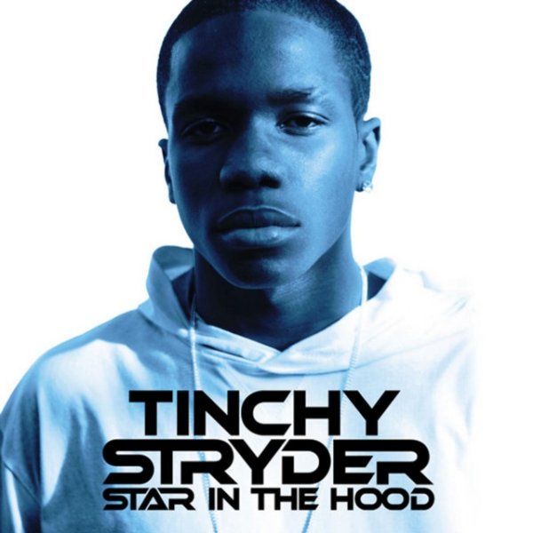 Album Tinchy Stryder - Star In The Hood