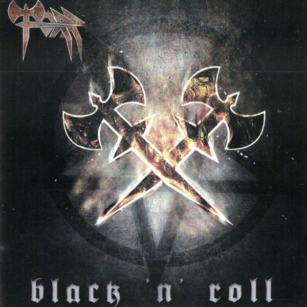 Black 'n' Roll - album