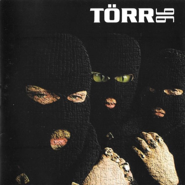 Album Törr - Morituri Te Salutant