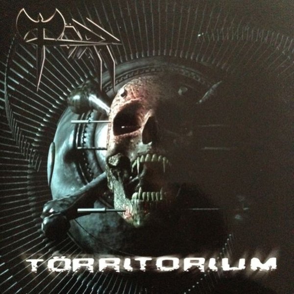 Album Törr - Törritorium