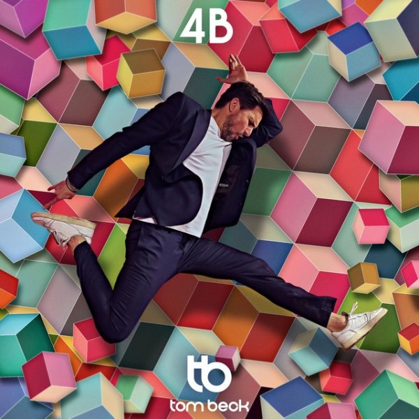 Album Tom Beck - 4B