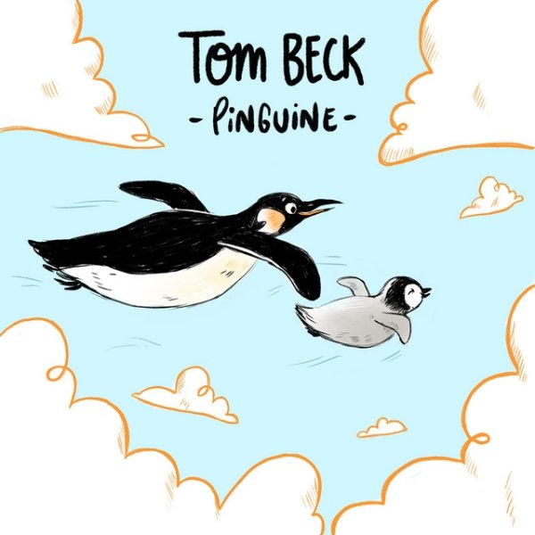 Tom Beck Pinguine, 2020