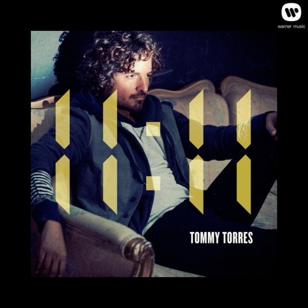 Album Tommy Torres - 11:11