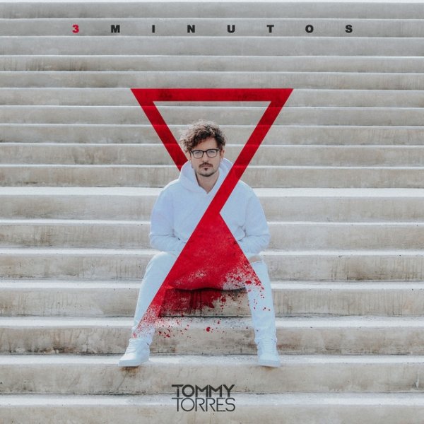 Album Tommy Torres - 3 Minutos
